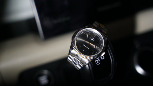 Delude Watch