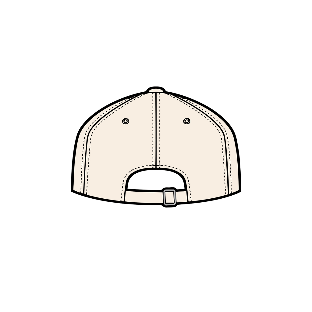 Delude Cap