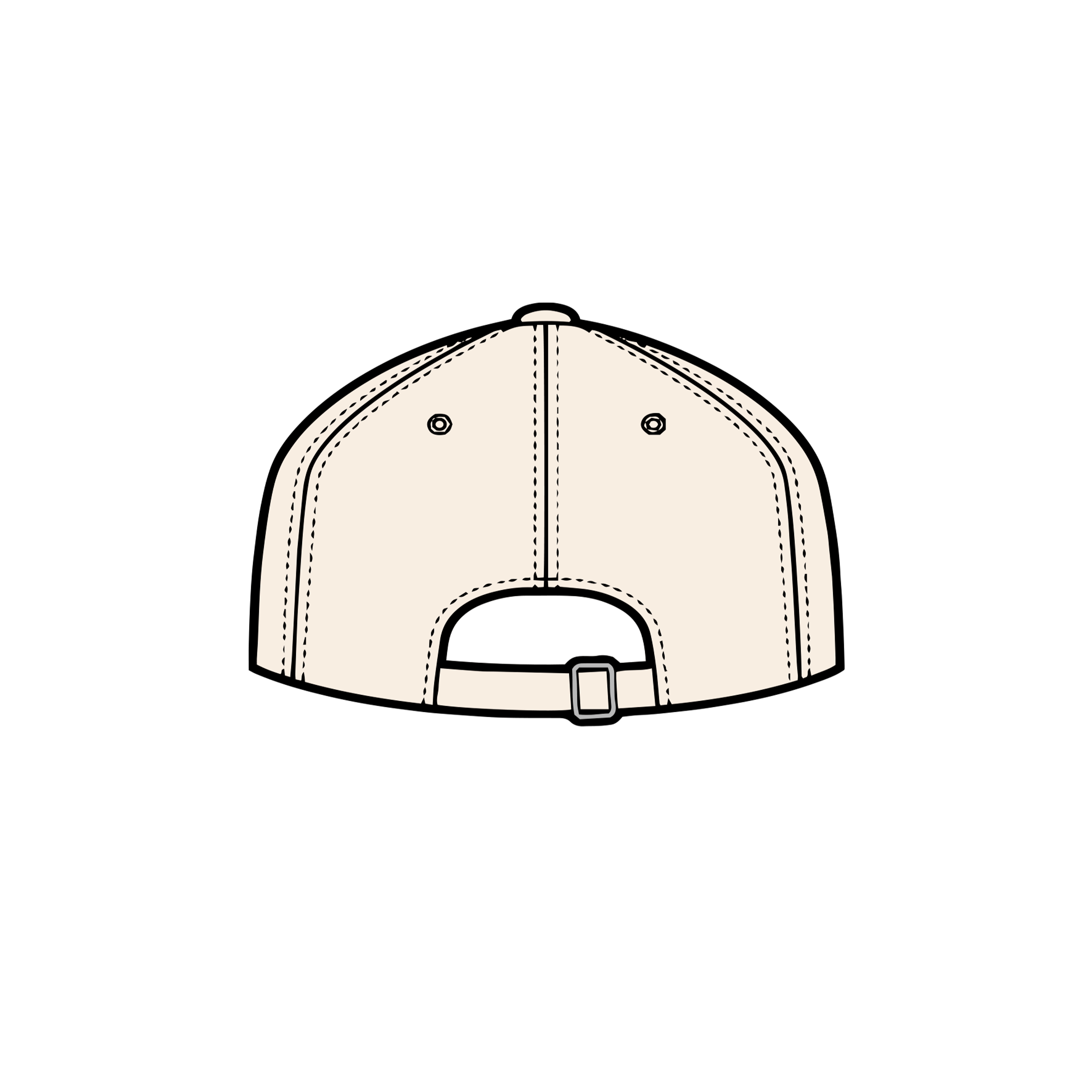 Delude Cap