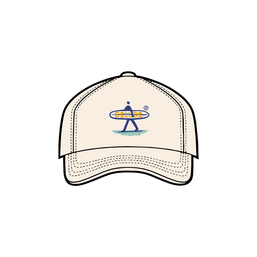 Delude Cap