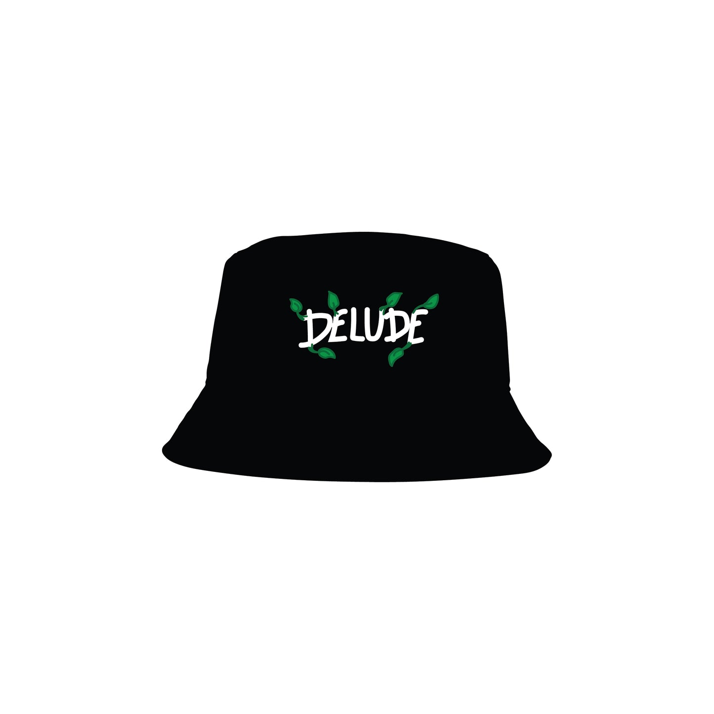 Delude Bucket hat