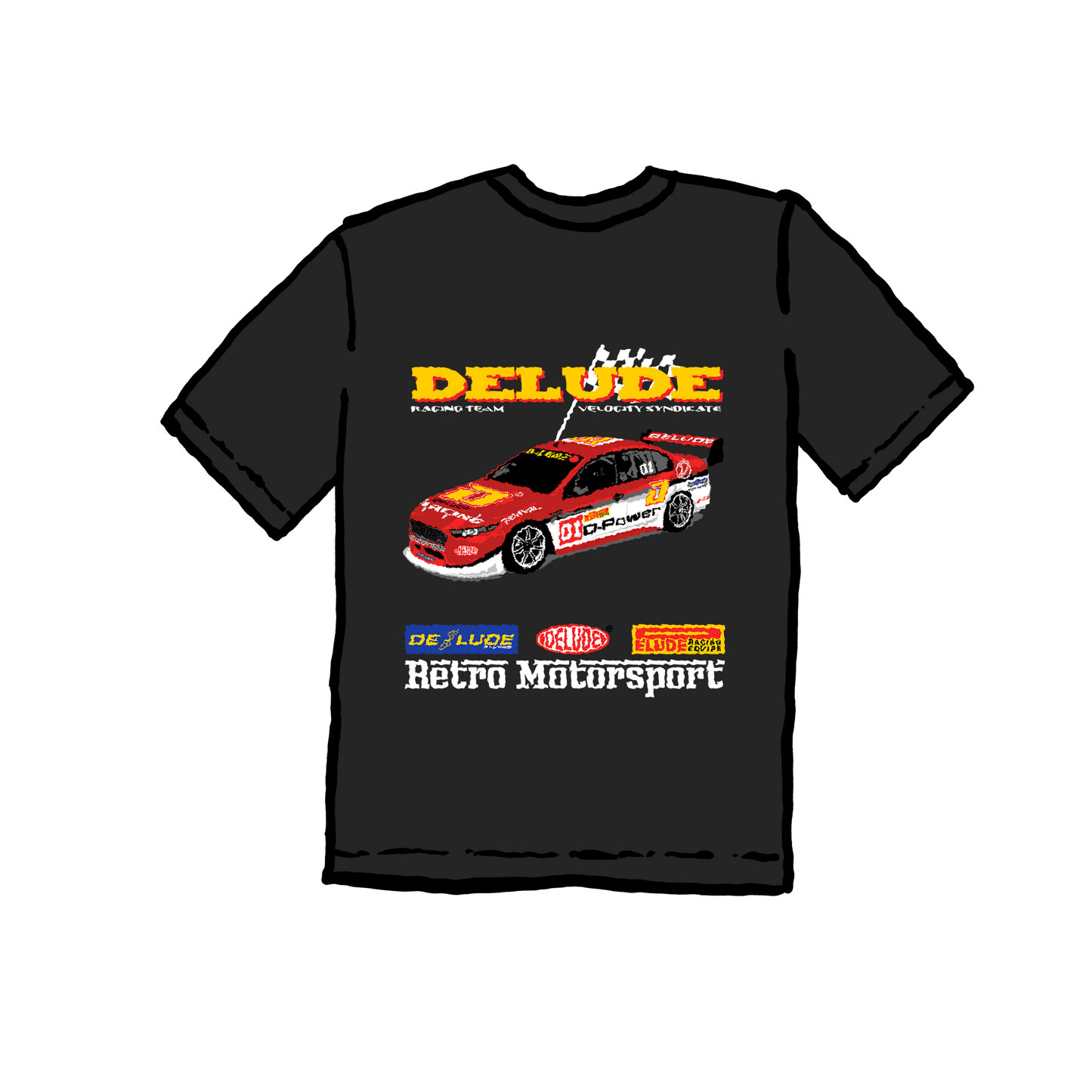 "NASCAR"