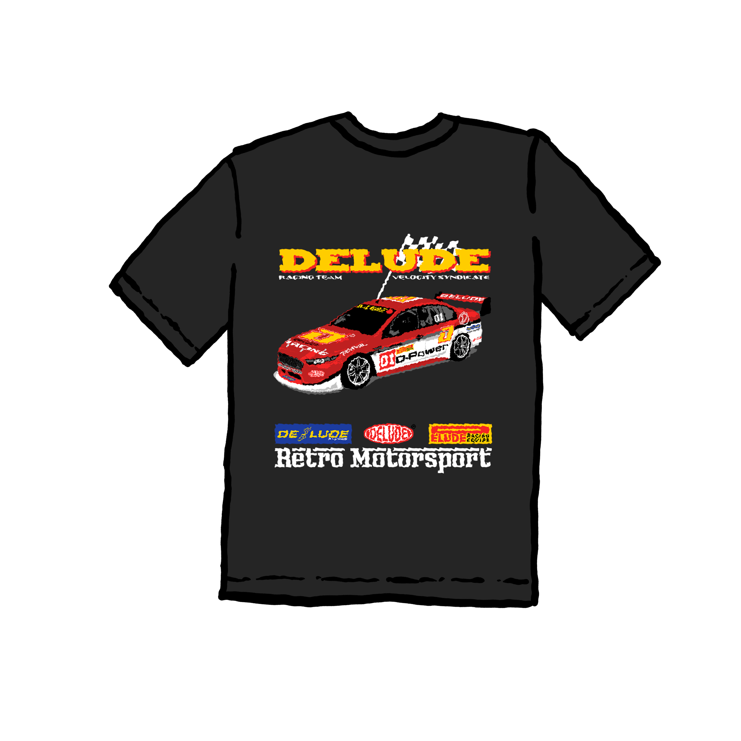 "NASCAR"