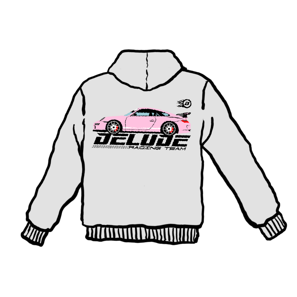 "Pink Porsche"
