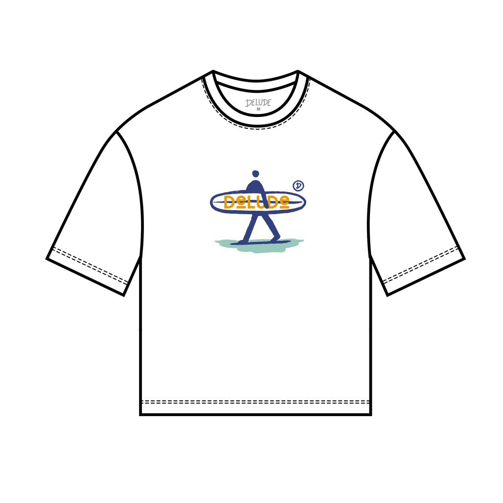 Surf Tee