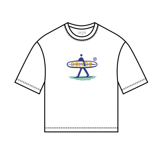 Surf Tee