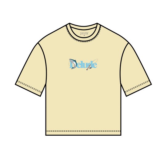 Fishing Tee