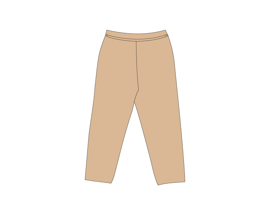 Sweats "Beige"