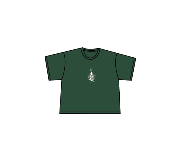 Green Tee