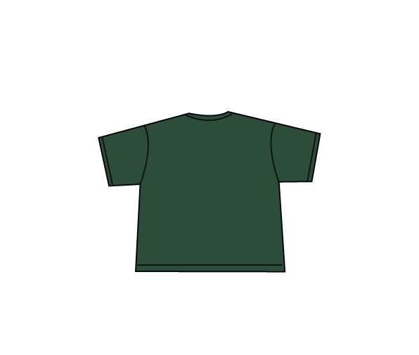 Green Tee