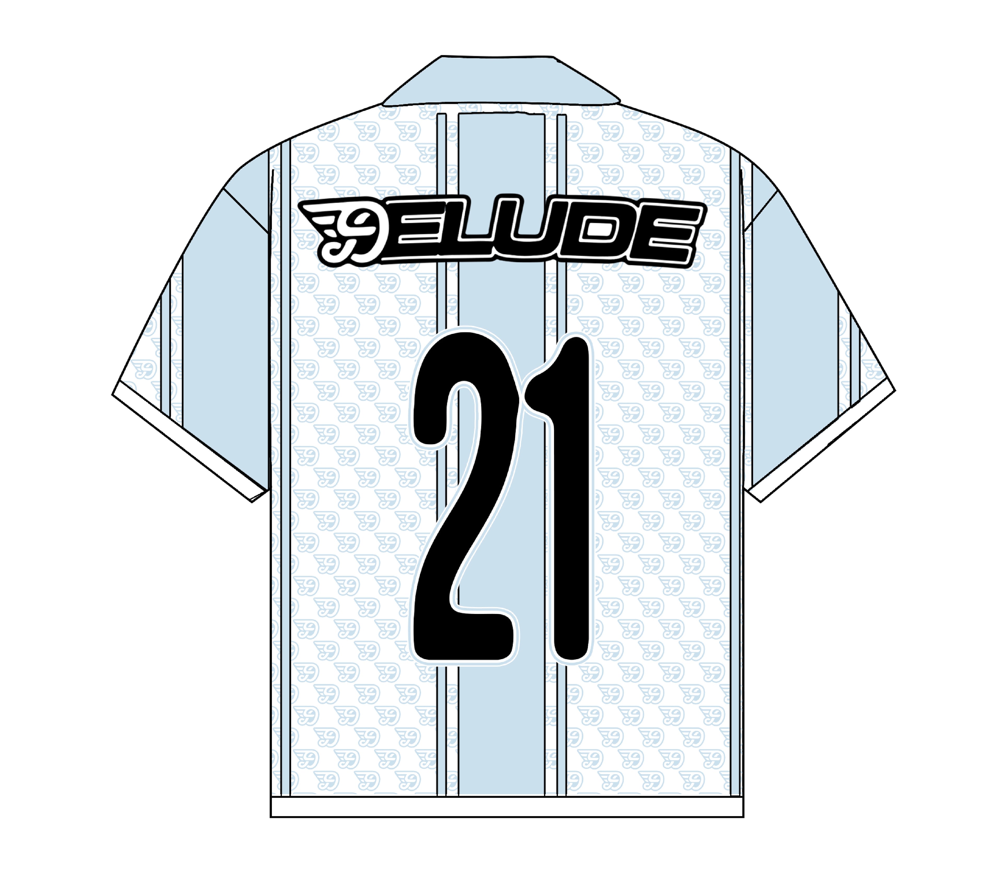 A Delude Jersey