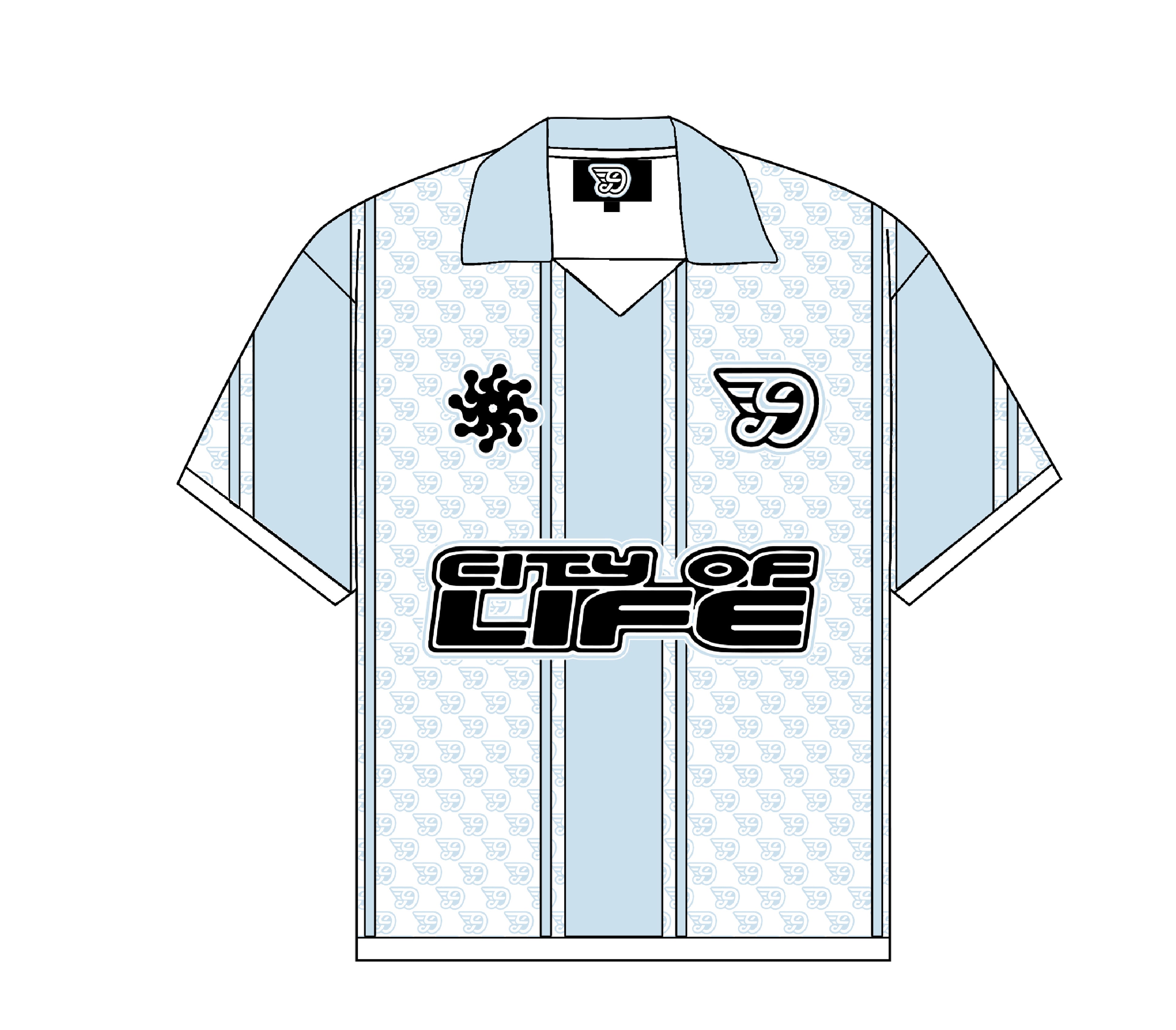 A Delude Jersey